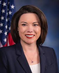 Angie Craig is first openly gay person elected to U.S. Congress from Minnesota placeholder image.