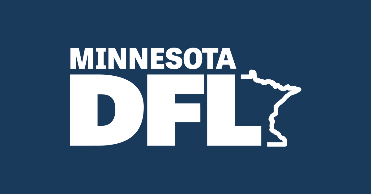 Candidates Endorsed by the Minnesota DFL Party - DFL Minnesota